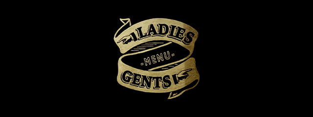 LEADIES GENTS